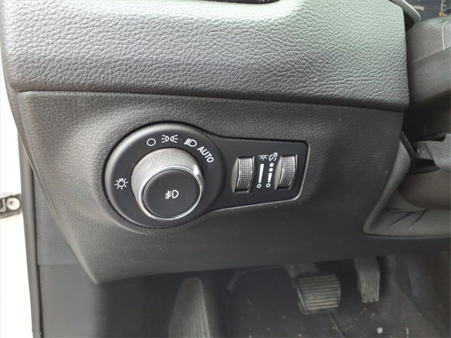 2017 Jeep New Compass Limited