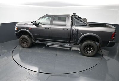 2020 RAM 2500 Power Wagon