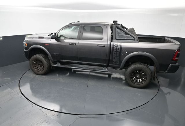 2020 RAM 2500 Power Wagon