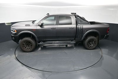2020 RAM 2500 Power Wagon