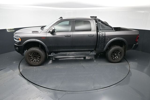 2020 RAM 2500 Power Wagon