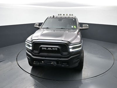 2020 RAM 2500 Power Wagon