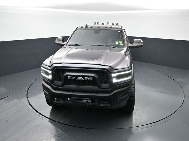 2020 RAM 2500 Power Wagon