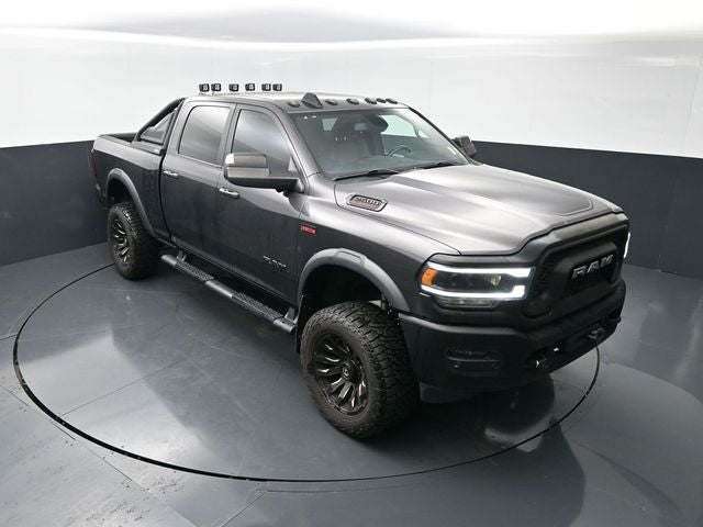 2020 RAM 2500 Power Wagon