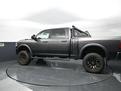 2020 RAM 2500 Power Wagon