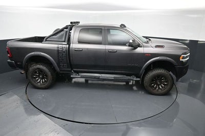 2020 RAM 2500 Power Wagon