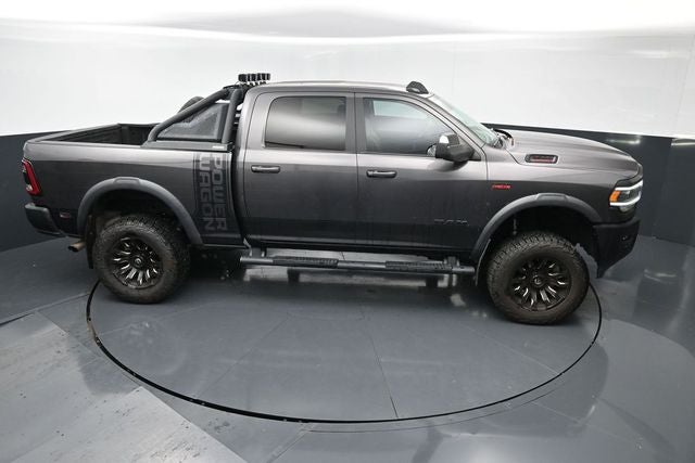 2020 RAM 2500 Power Wagon