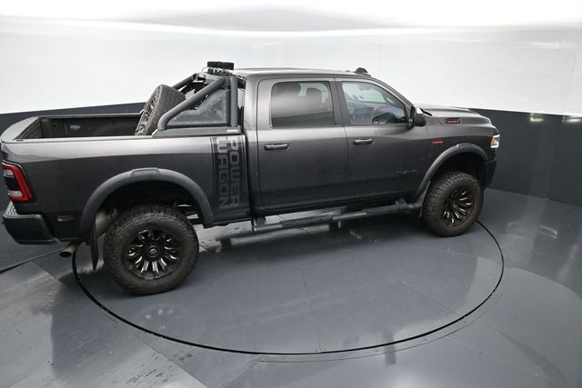2020 RAM 2500 Power Wagon