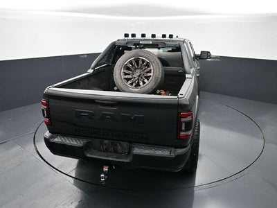 2020 RAM 2500 Power Wagon