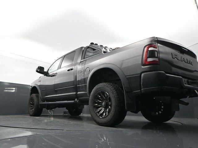 2020 RAM 2500 Power Wagon