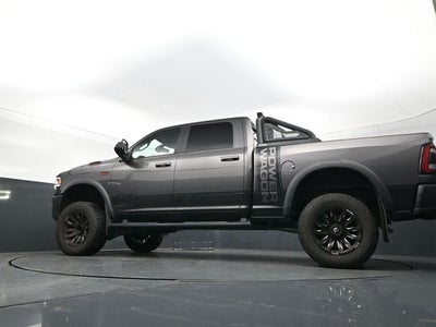 2020 RAM 2500 Power Wagon