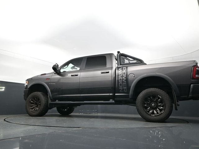 2020 RAM 2500 Power Wagon