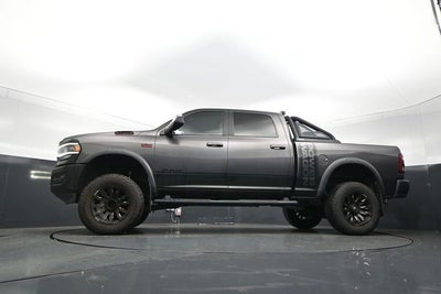 2020 RAM 2500 Power Wagon