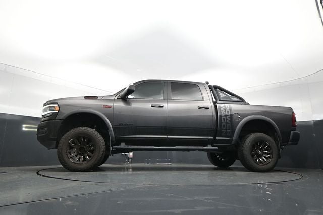 2020 RAM 2500 Power Wagon
