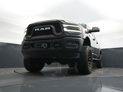 2020 RAM 2500 Power Wagon