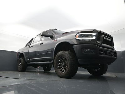 2020 RAM 2500 Power Wagon
