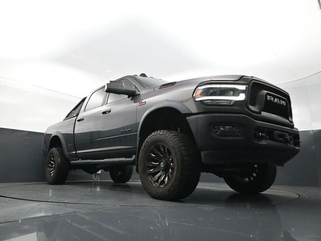 2020 RAM 2500 Power Wagon