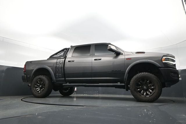 2020 RAM 2500 Power Wagon