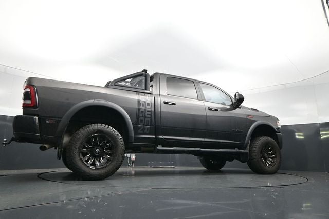 2020 RAM 2500 Power Wagon