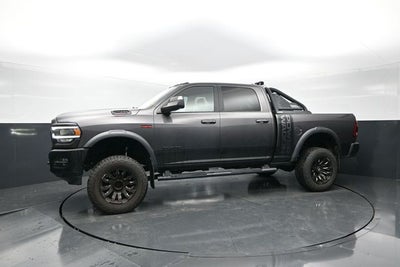 2020 RAM 2500 Power Wagon