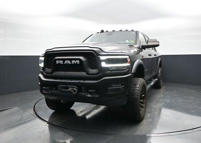 2020 RAM 2500 Power Wagon