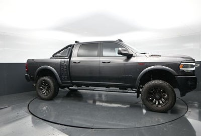 2020 RAM 2500 Power Wagon