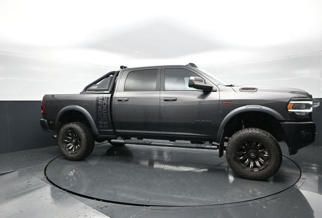 2020 RAM 2500 Power Wagon