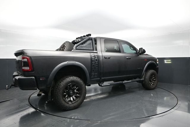 2020 RAM 2500 Power Wagon