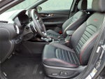 2023 Kia Forte GT2
