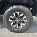 2022 Toyota Tacoma 2WD TRD Off Road