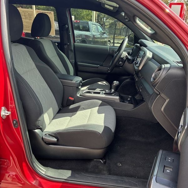 2022 Toyota Tacoma 2WD TRD Off Road