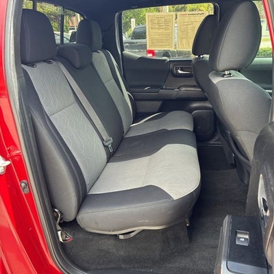 2022 Toyota Tacoma 2WD TRD Off Road