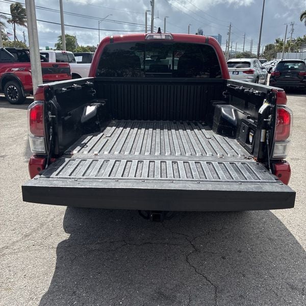 2022 Toyota Tacoma 2WD TRD Off Road