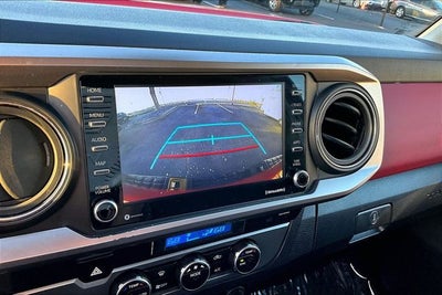 2023 Toyota Tacoma 2WD SR5