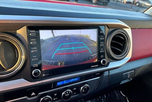 2023 Toyota Tacoma 2WD SR5