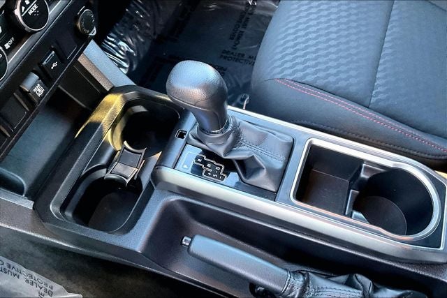 2023 Toyota Tacoma 2WD SR5