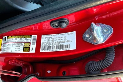 2023 Toyota Tacoma 2WD SR5