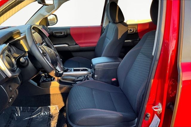 2023 Toyota Tacoma 2WD SR5