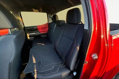 2023 Toyota Tacoma 2WD SR5