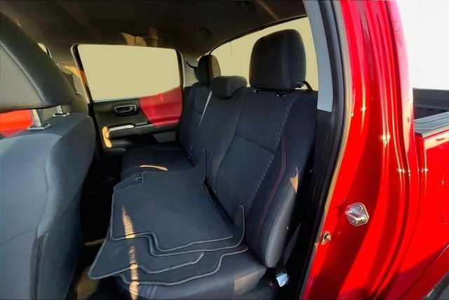 2023 Toyota Tacoma 2WD SR5