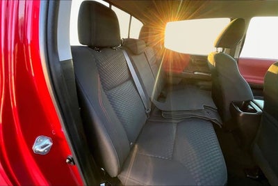 2023 Toyota Tacoma 2WD SR5