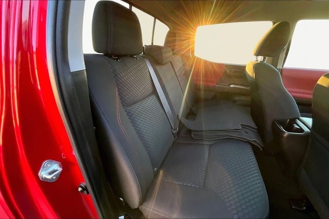 2023 Toyota Tacoma 2WD SR5