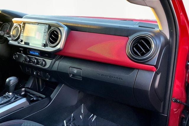 2023 Toyota Tacoma 2WD SR5