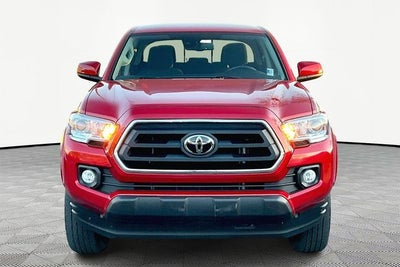 2023 Toyota Tacoma 2WD SR5