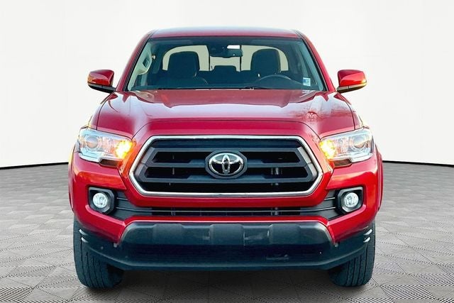 2023 Toyota Tacoma 2WD SR5