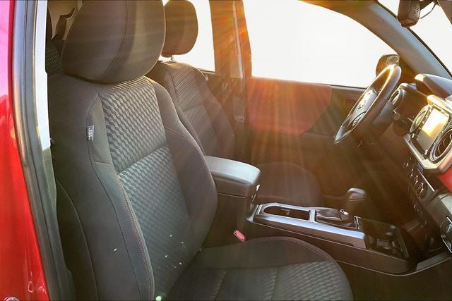 2023 Toyota Tacoma 2WD SR5