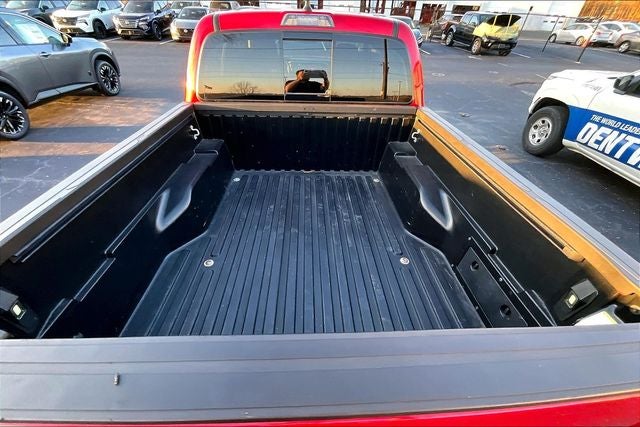 2023 Toyota Tacoma 2WD SR5