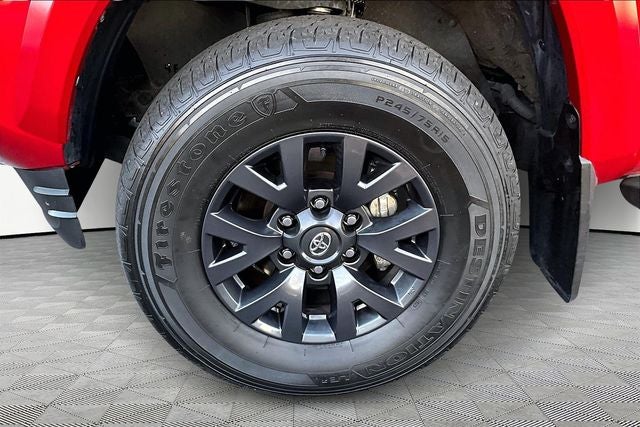 2023 Toyota Tacoma 2WD SR5