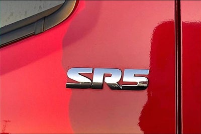 2023 Toyota Tacoma 2WD SR5