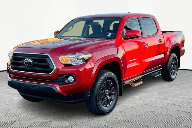 2023 Toyota Tacoma 2WD SR5